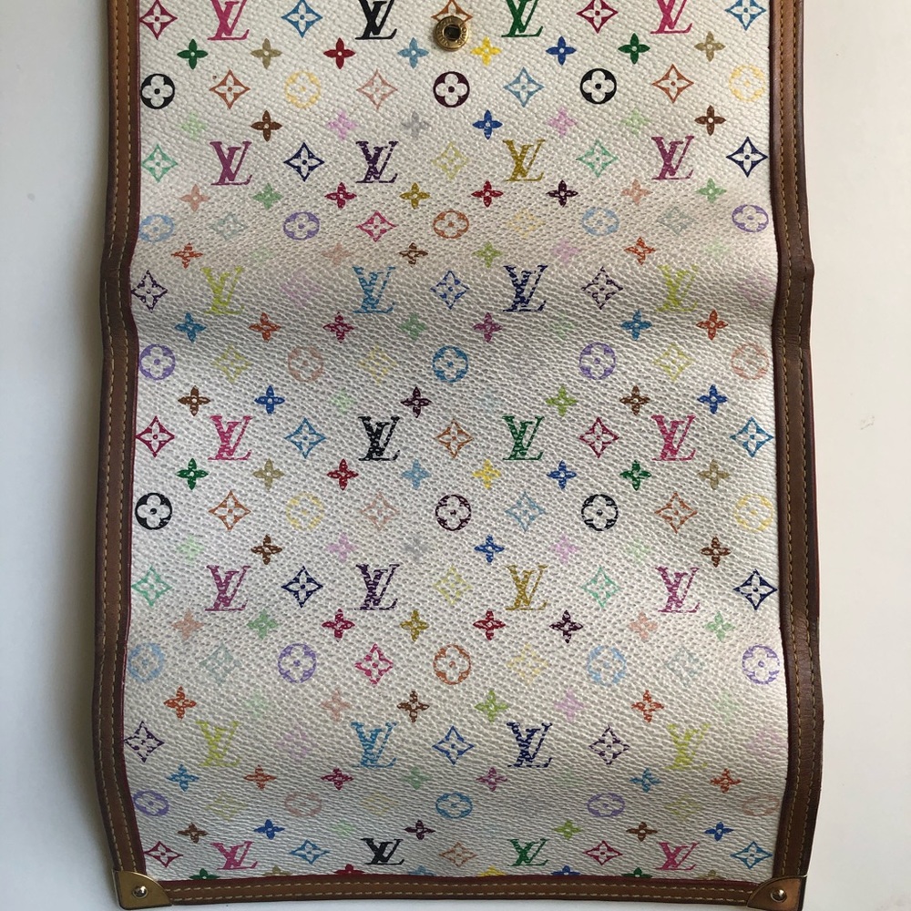 Louis Vuitton Porte Tresor Wallet - Picture 12 of 16